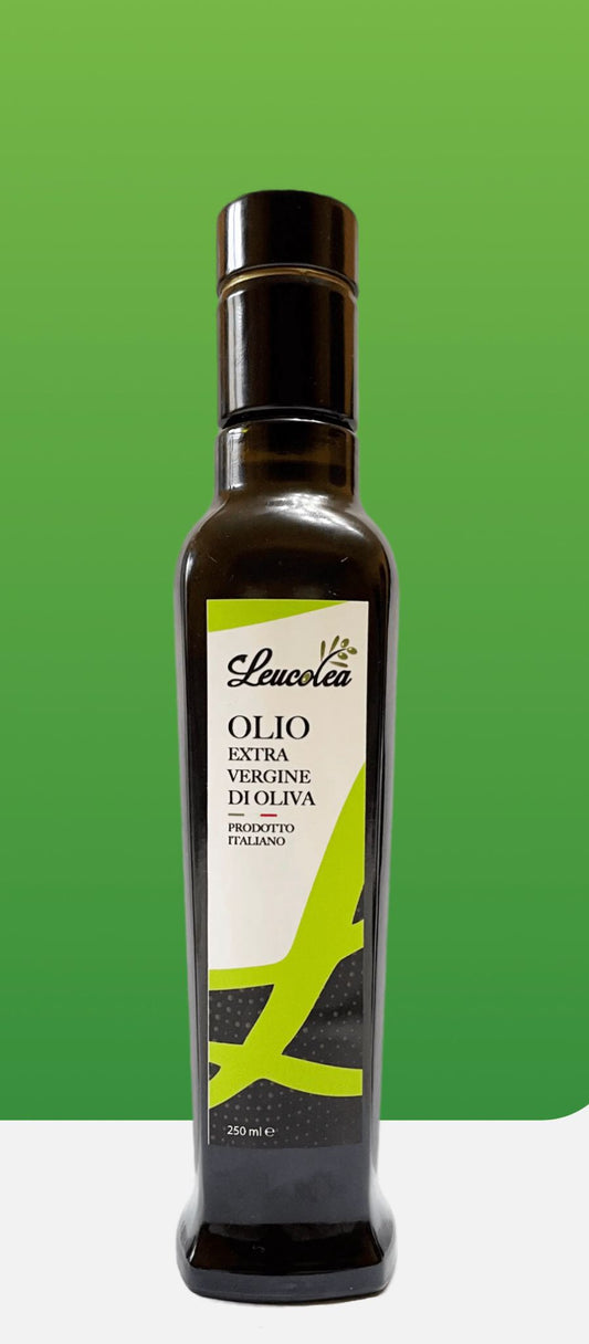 Olio Extravergine D'Oliva