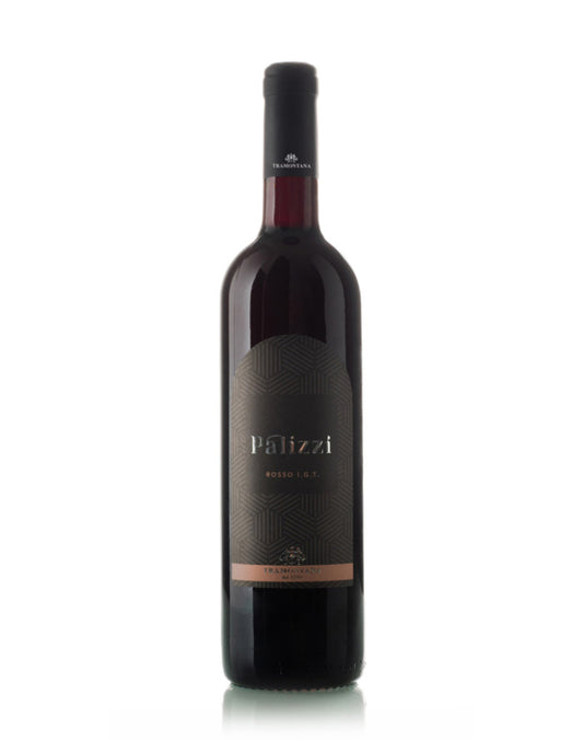 Vino Tramontana "Palizzi" - 75Cl Rosso