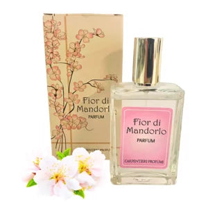 Fior di mandorlo Parfum 50ml