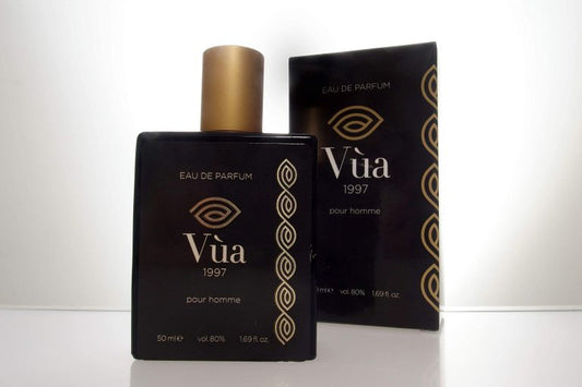 Eau De Parfum Uomo Vua