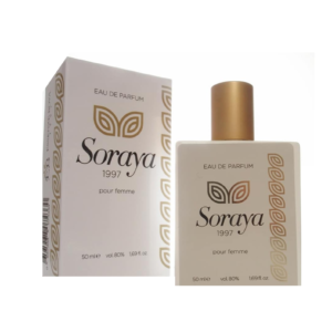 Eau De Parfum Donna Soraya