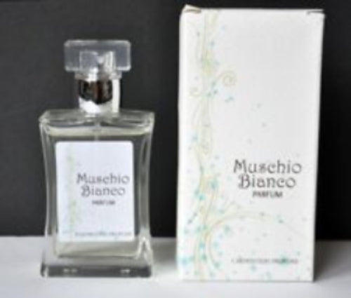 Muschio Bianco Parfum 50ml