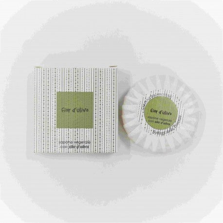 Sapone al Fior d'Ulivo 80g