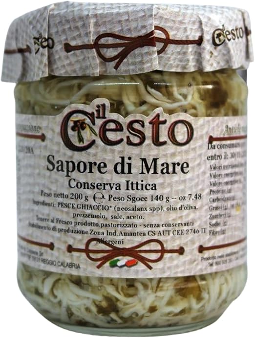 Sapore di Mare- 200g